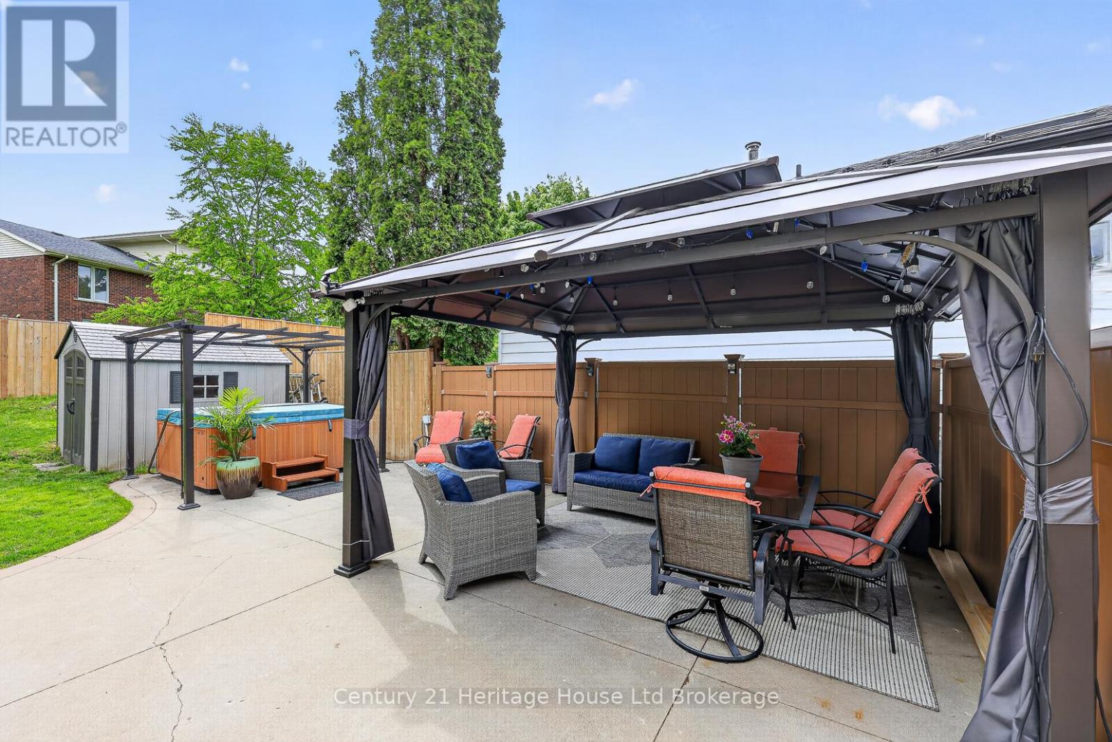 481 Ojibway Street, Woodstock, Ontario  N4T 1C6 - Photo 31 - X13158550