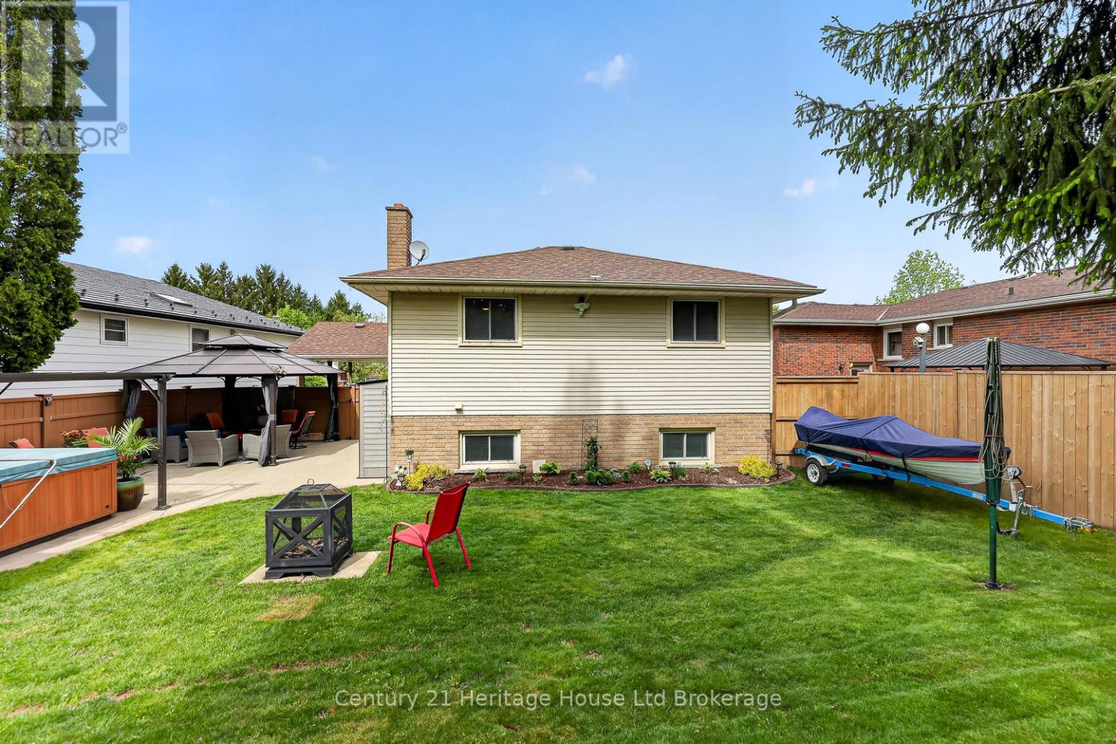 481 Ojibway Street, Woodstock, Ontario  N4T 1C6 - Photo 35 - X13158550