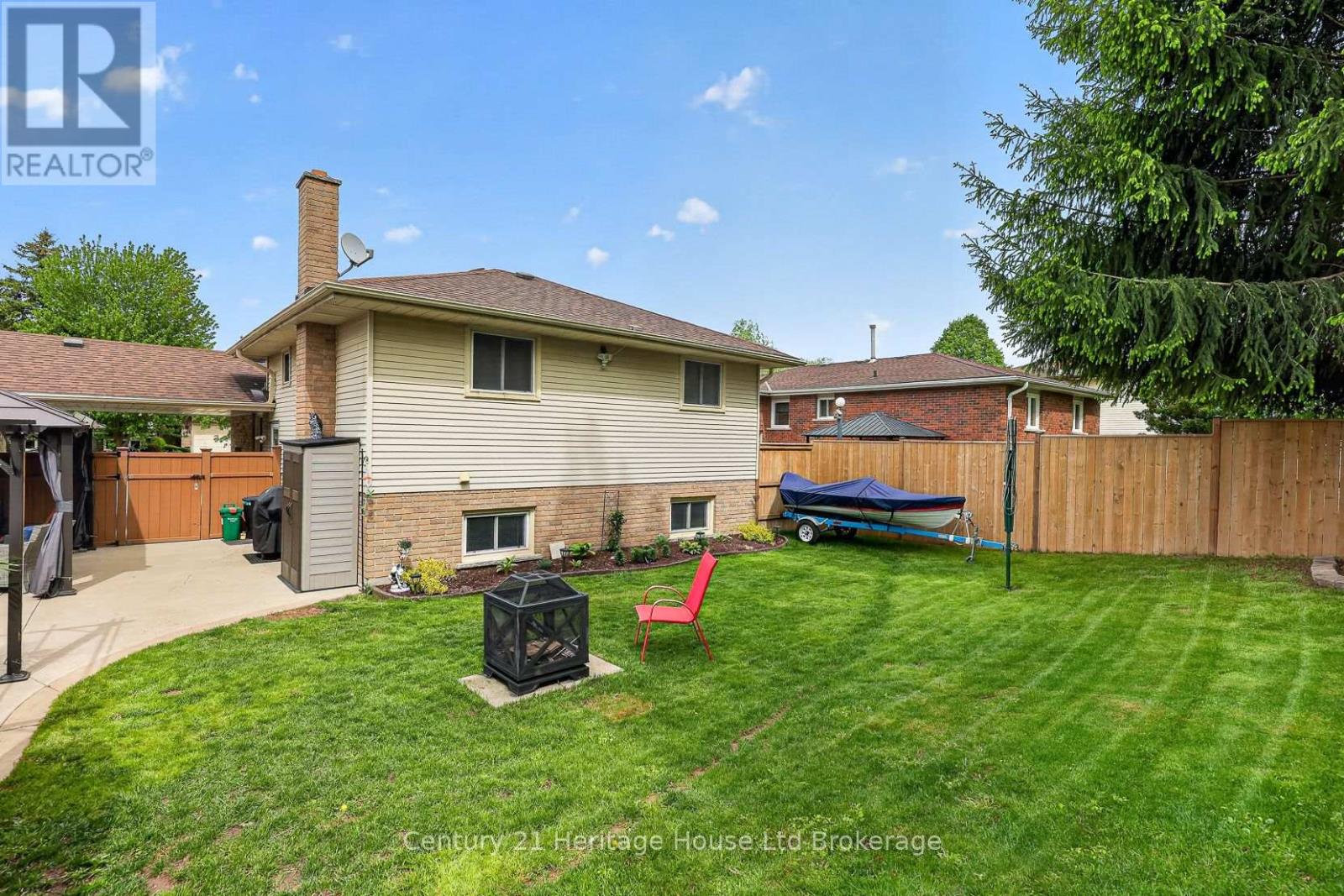 481 Ojibway Street, Woodstock, Ontario  N4T 1C6 - Photo 37 - X13158550