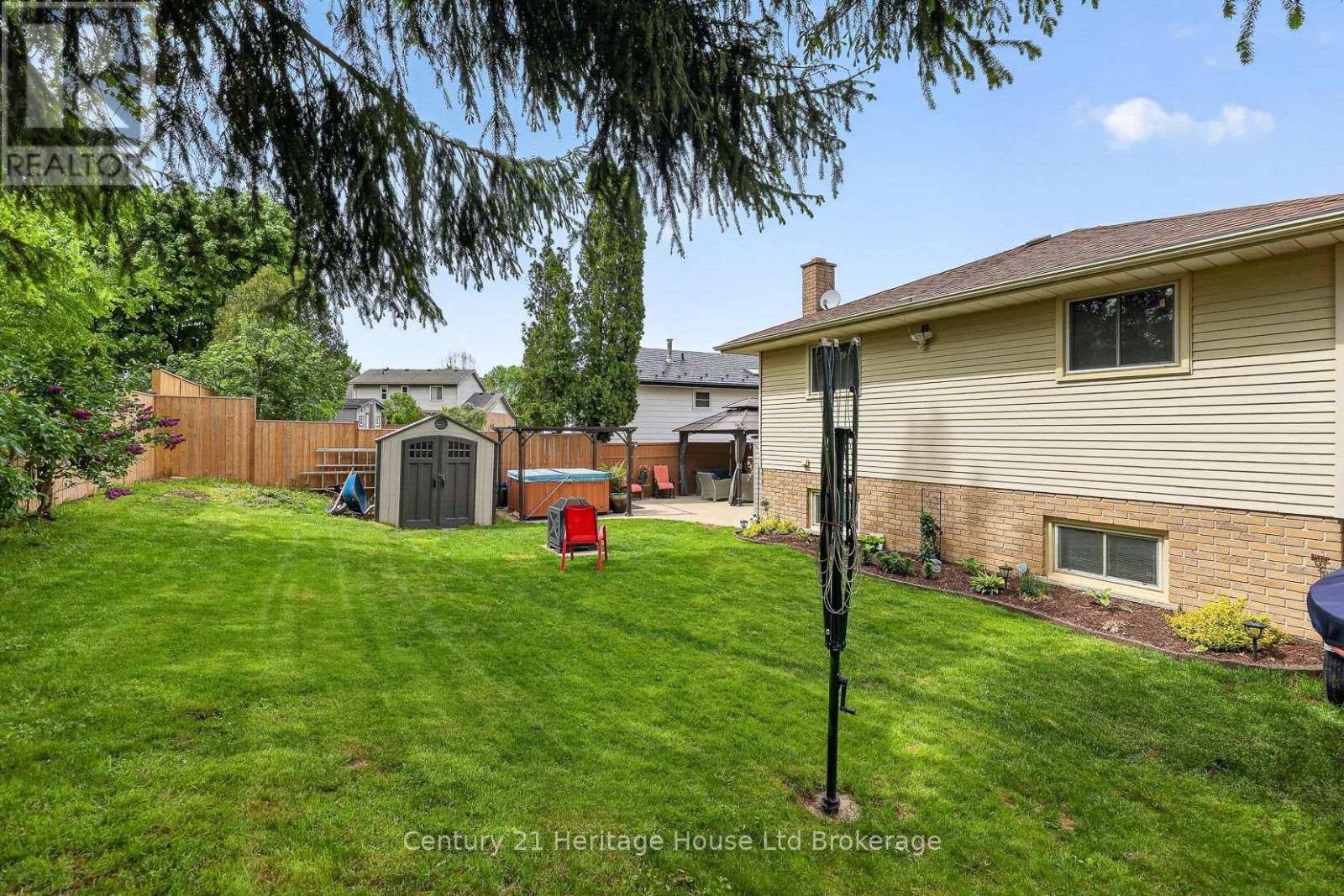 481 Ojibway Street, Woodstock, Ontario  N4T 1C6 - Photo 38 - X13158550