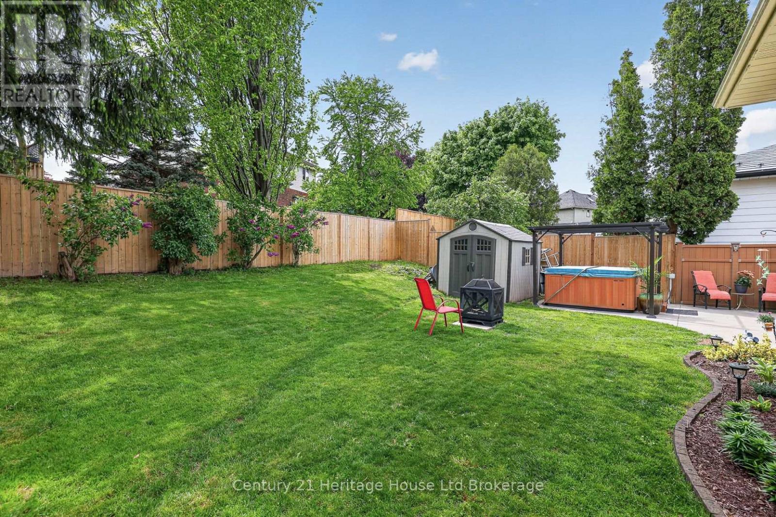 481 Ojibway Street, Woodstock, Ontario  N4T 1C6 - Photo 39 - X13158550