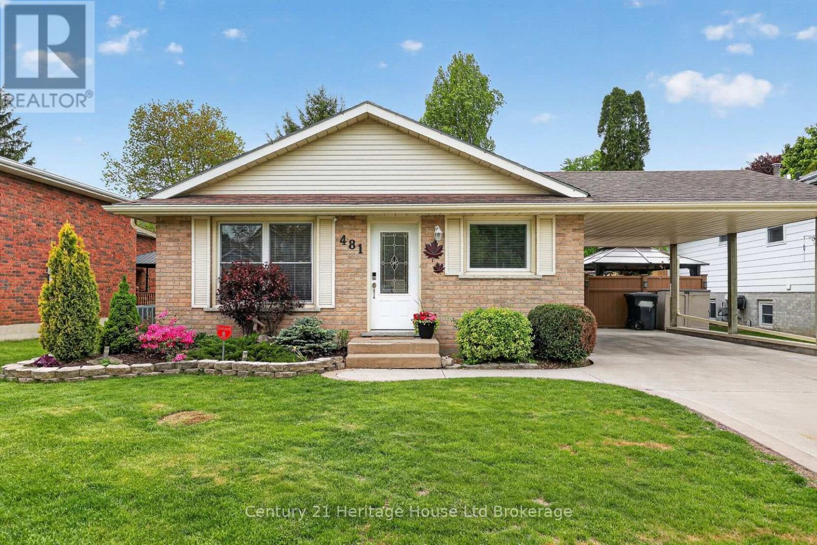 481 Ojibway Street, Woodstock, Ontario  N4T 1C6 - Photo 6 - X13158550