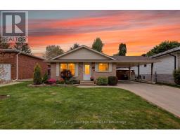 481 OJIBWAY STREET, Woodstock, Ontario