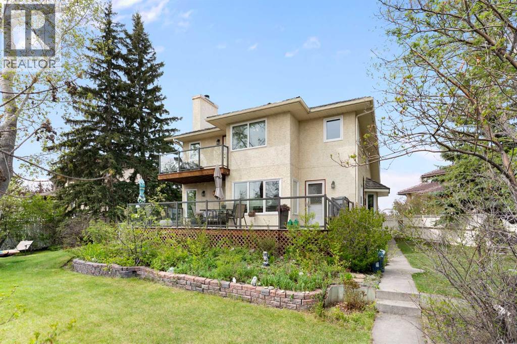 476 Silvergrove Gardens NW, Calgary, Alberta  T3B 4S8 - Photo 48 - A2311397
