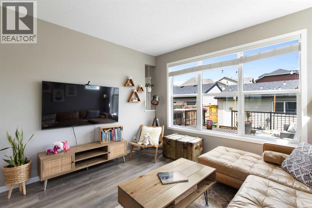 7 Masters Square SE, Calgary, Alberta  T3M 2N3 - Photo 12 - A2312486