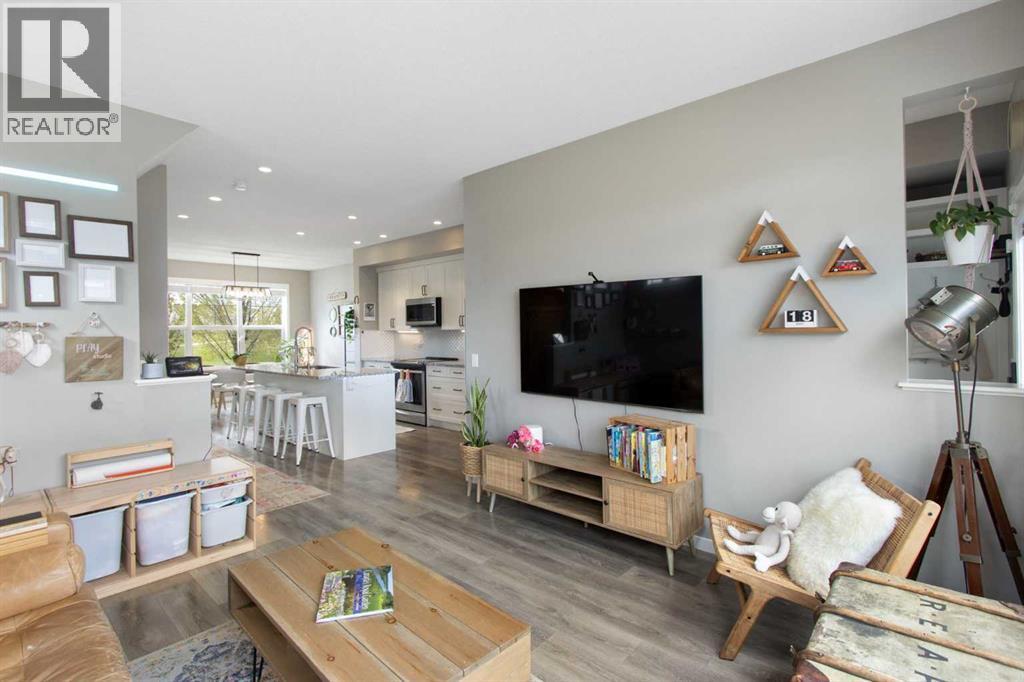 7 Masters Square SE, Calgary, Alberta  T3M 2N3 - Photo 14 - A2312486