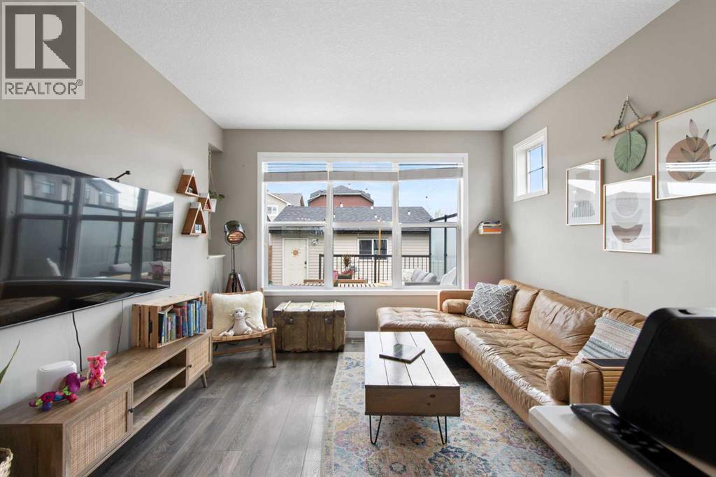 7 Masters Square SE, Calgary, Alberta  T3M 2N3 - Photo 15 - A2312486