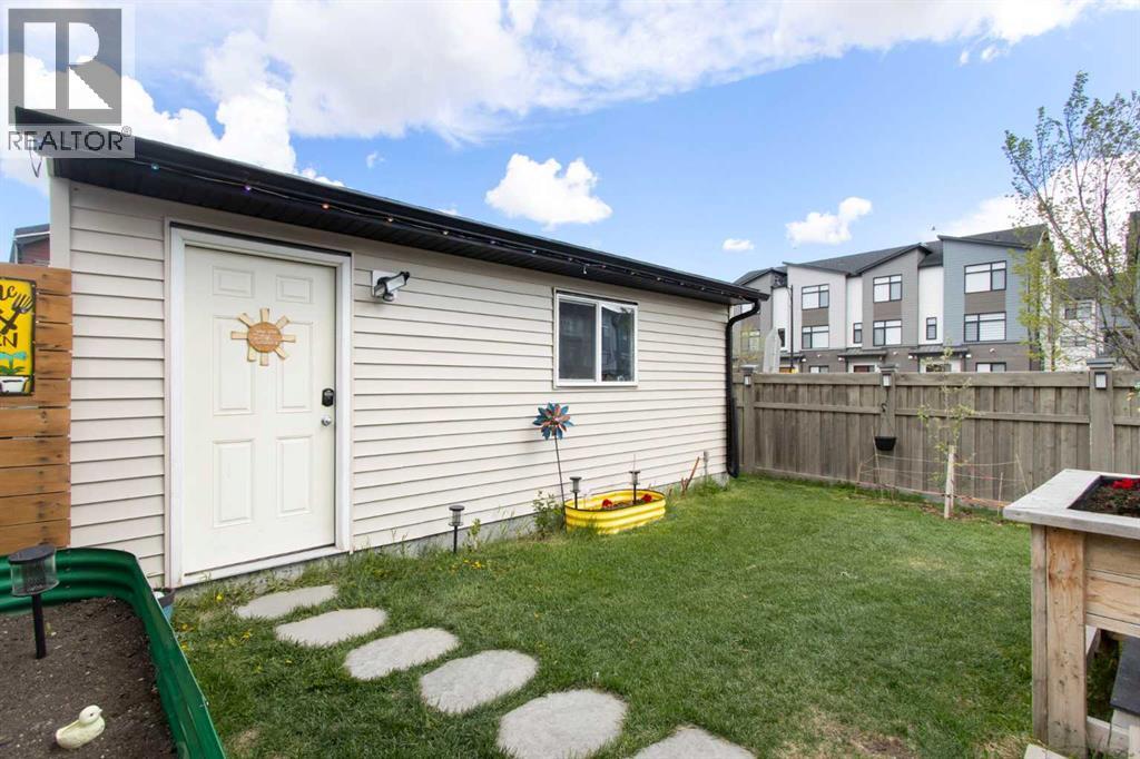 7 Masters Square SE, Calgary, Alberta  T3M 2N3 - Photo 32 - A2312486