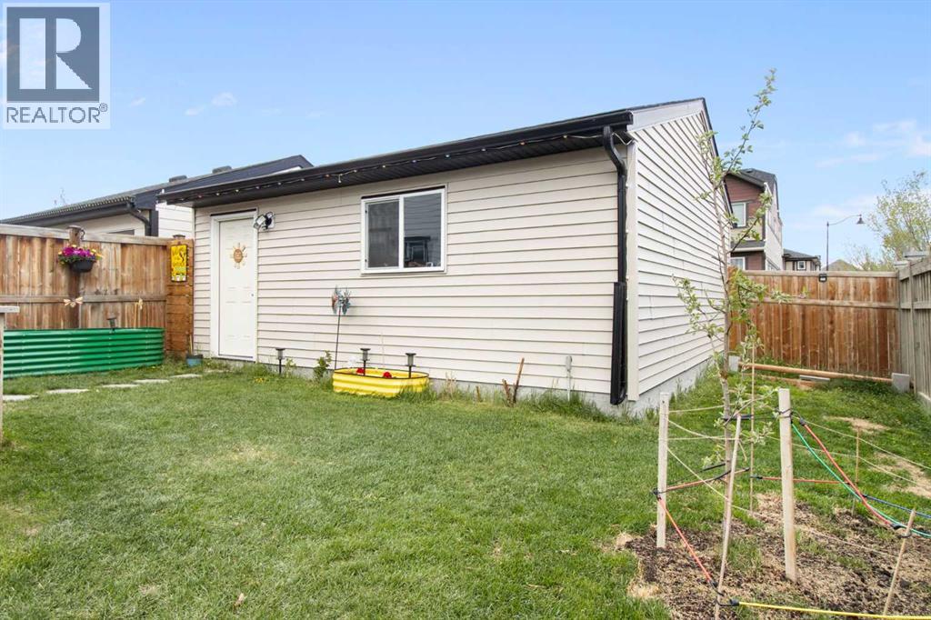 7 Masters Square SE, Calgary, Alberta  T3M 2N3 - Photo 35 - A2312486