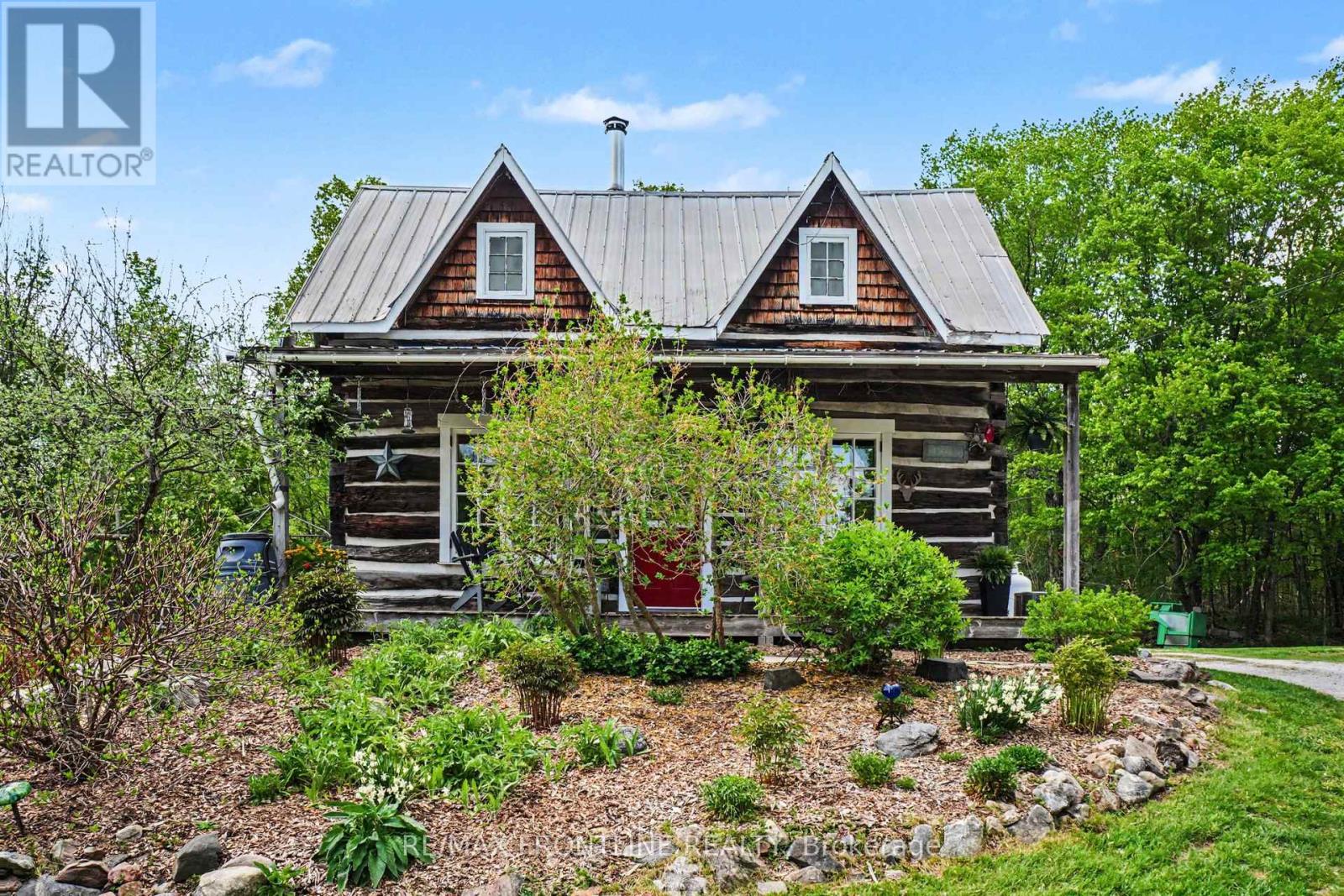 2270 Bennett Lake Road, Tay Valley, Ontario  K0H 2B0 - Photo 1 - X13158544