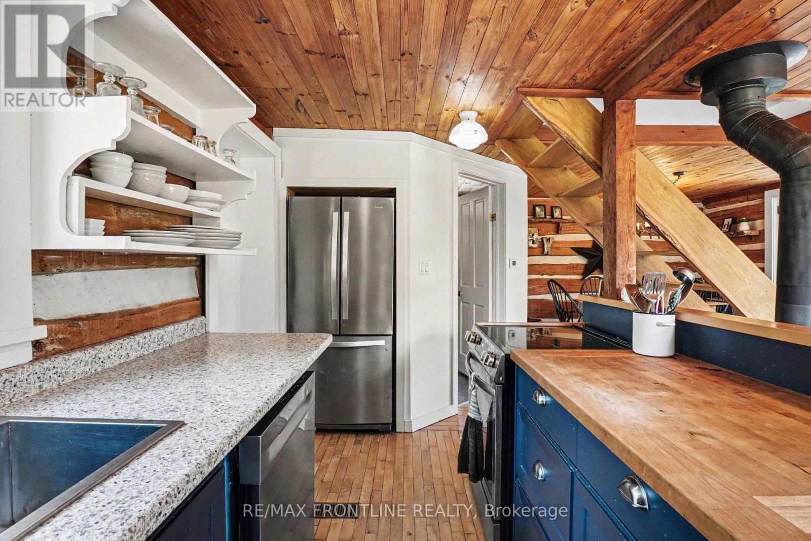 2270 Bennett Lake Road, Tay Valley, Ontario  K0H 2B0 - Photo 10 - X13158544