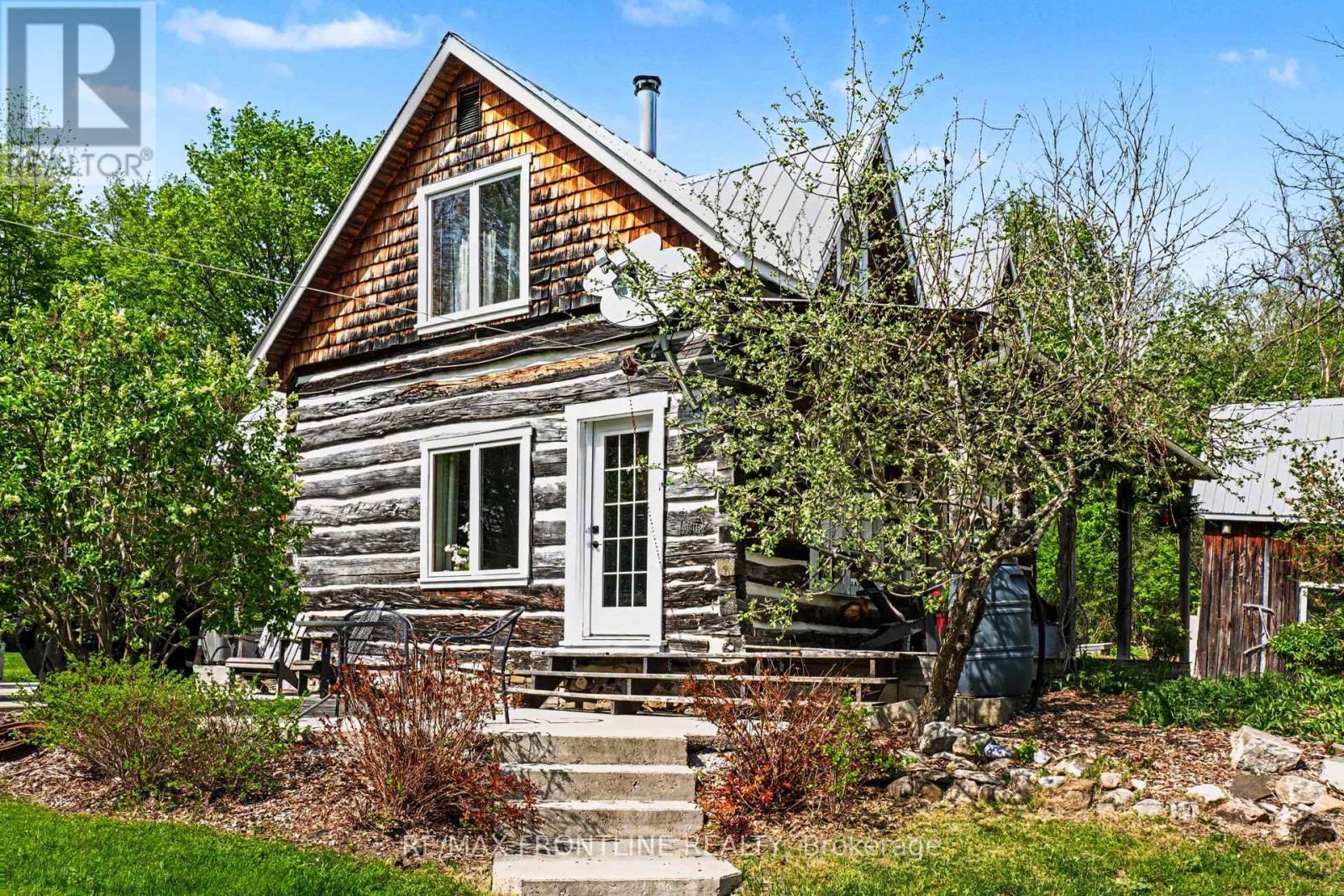 2270 Bennett Lake Road, Tay Valley, Ontario  K0H 2B0 - Photo 2 - X13158544