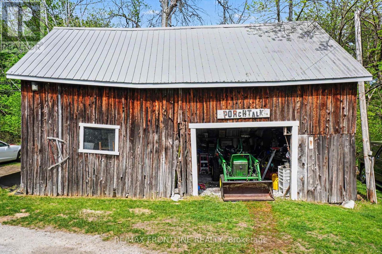 2270 Bennett Lake Road, Tay Valley, Ontario  K0H 2B0 - Photo 25 - X13158544