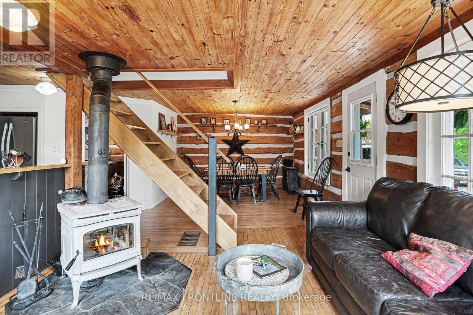 2270 Bennett Lake Road, Tay Valley, Ontario  K0H 2B0 - Photo 4 - X13158544