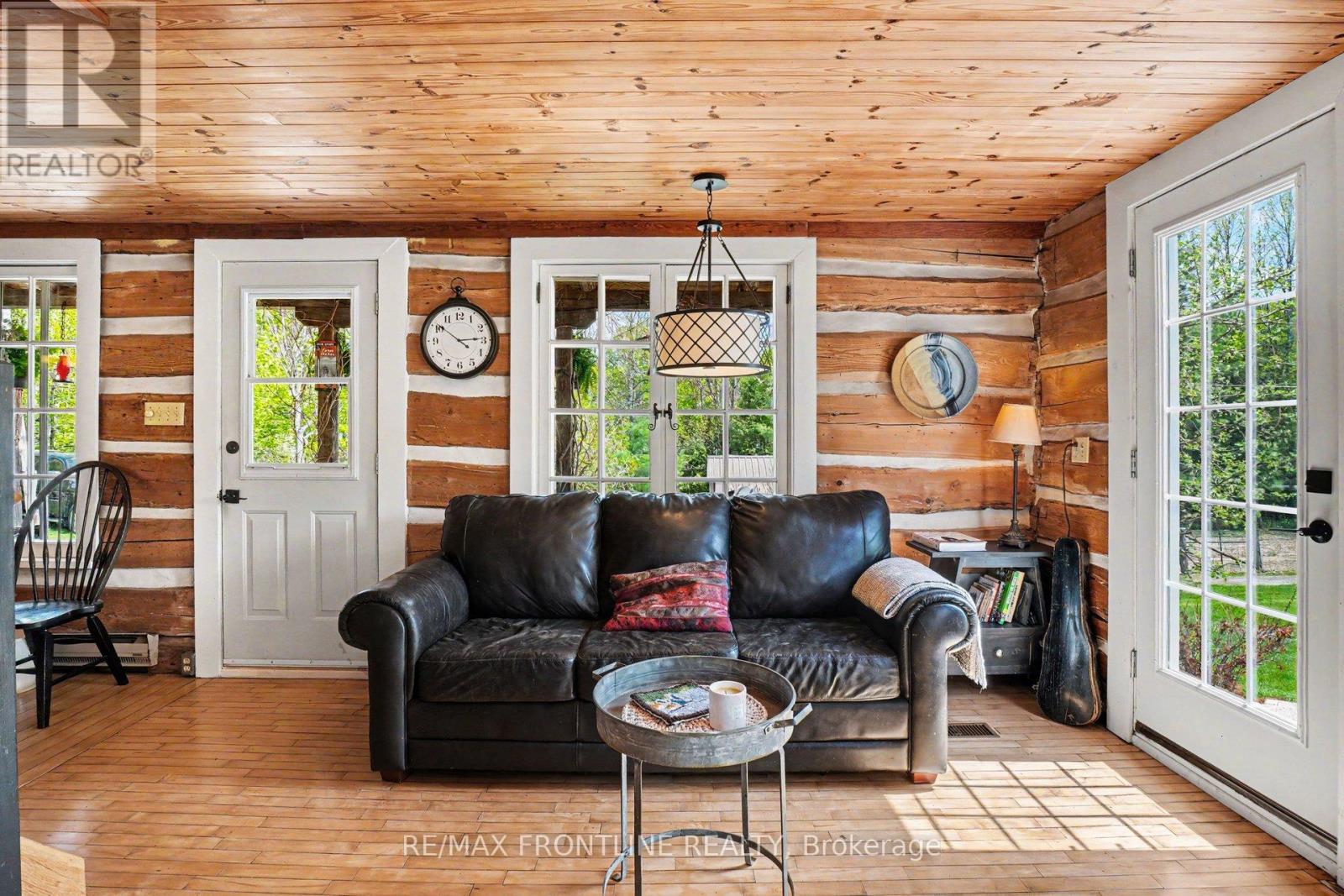 2270 Bennett Lake Road, Tay Valley, Ontario  K0H 2B0 - Photo 5 - X13158544