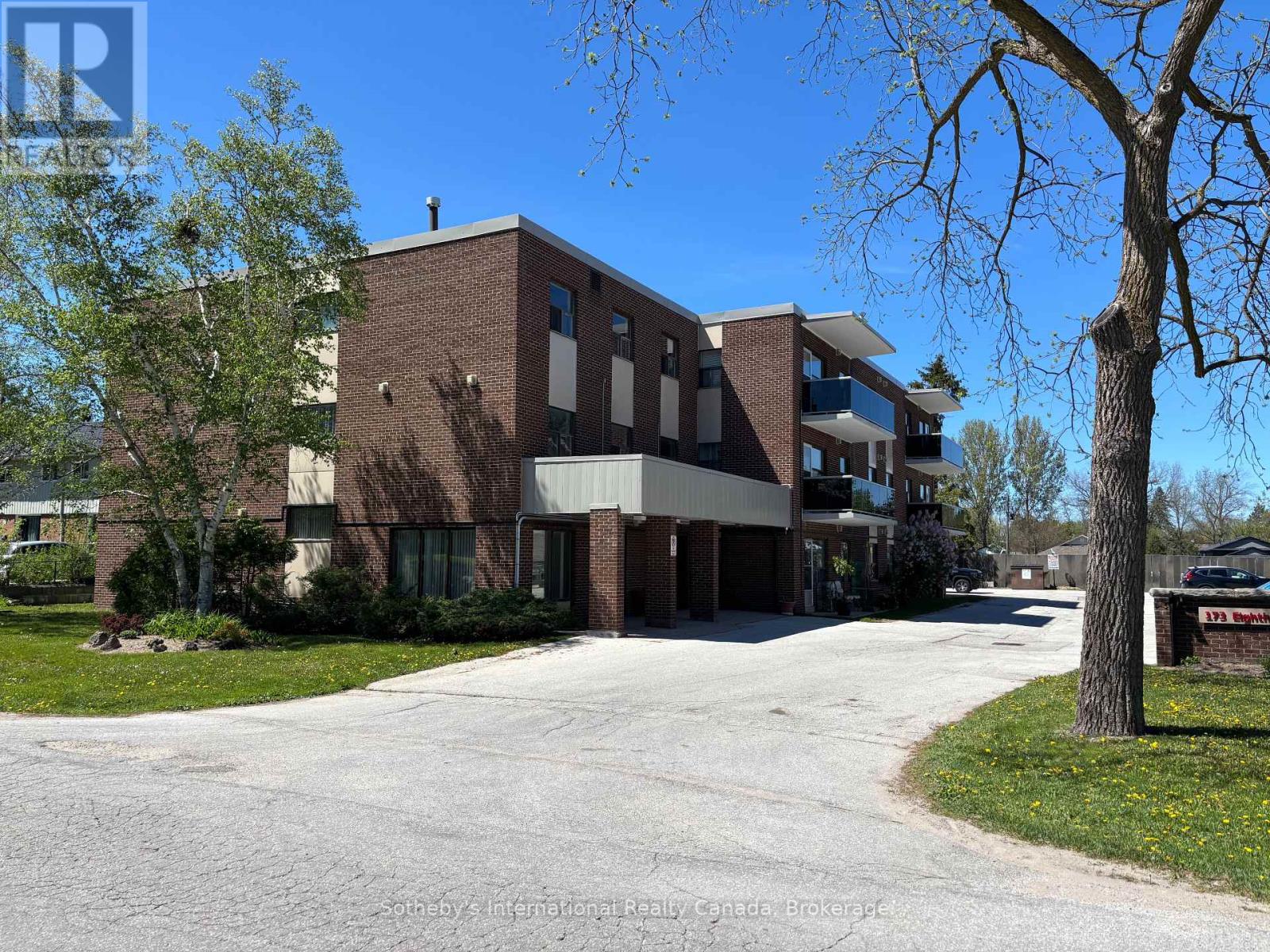 101 - 173 Eighth Street, Collingwood, Ontario  L9Y 2C9 - Photo 9 - S13158540