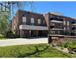 101 - 173 EIGHTH STREET, Collingwood, Ontario