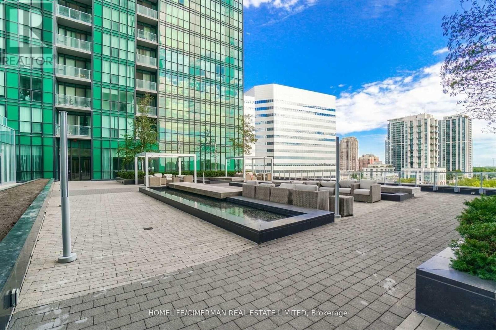 3206 - 11 Bogert Avenue, Toronto, Ontario  M2N 0H4 - Photo 34 - C13158538