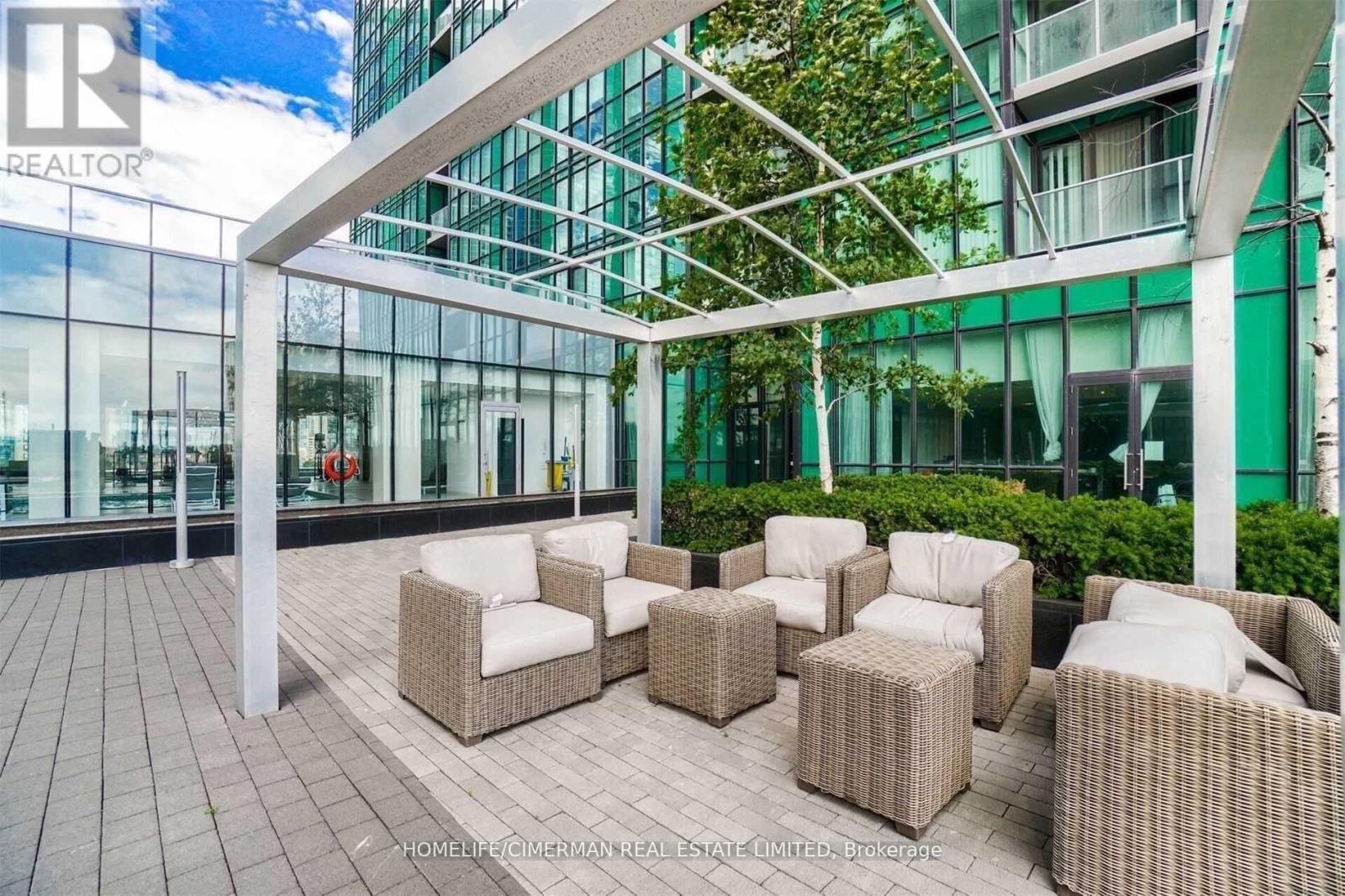 3206 - 11 Bogert Avenue, Toronto, Ontario  M2N 0H4 - Photo 36 - C13158538