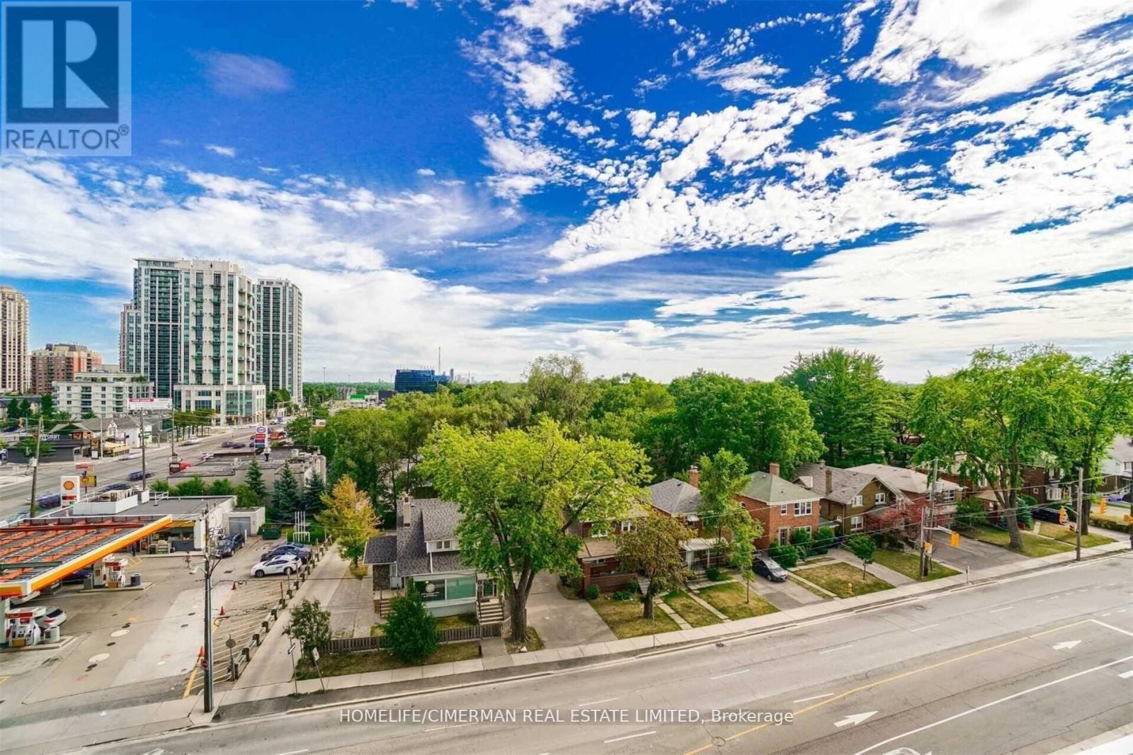 3206 - 11 Bogert Avenue, Toronto, Ontario  M2N 0H4 - Photo 37 - C13158538