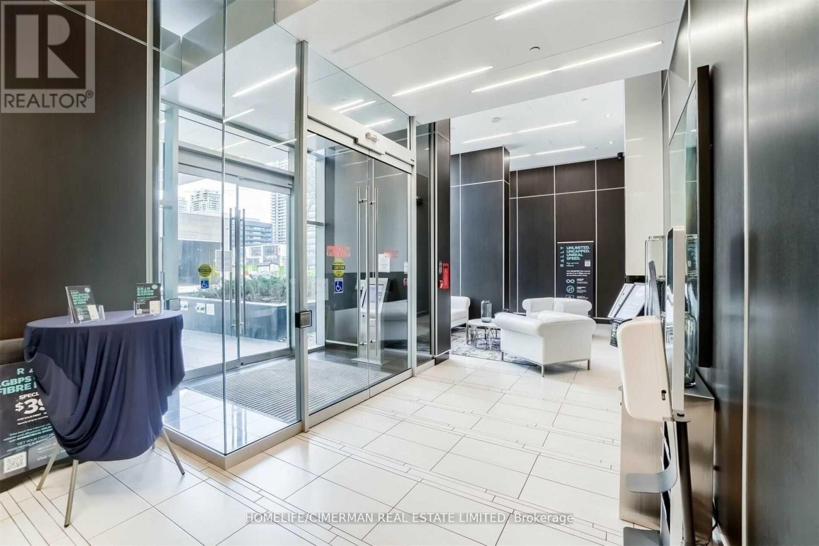 3206 - 11 Bogert Avenue, Toronto, Ontario  M2N 0H4 - Photo 4 - C13158538