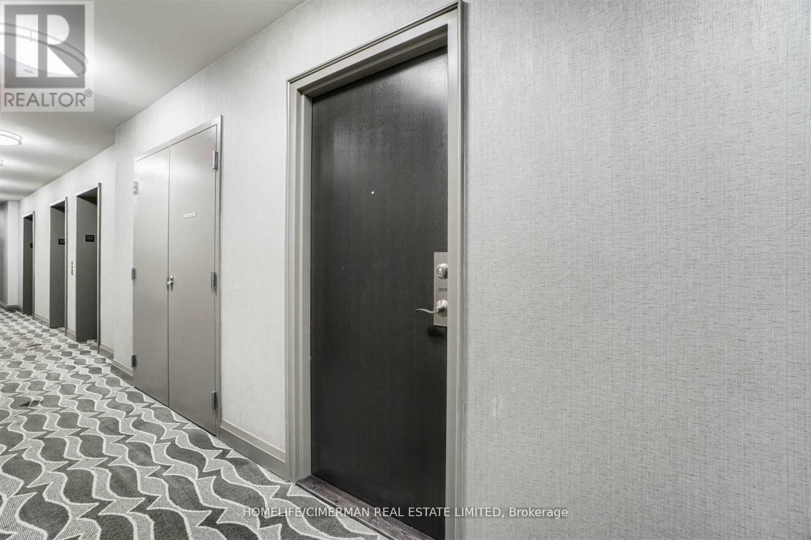 3206 - 11 Bogert Avenue, Toronto, Ontario  M2N 0H4 - Photo 7 - C13158538