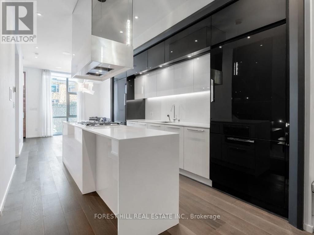 15 - 850 Richmond Street W, Toronto, Ontario M6J 1C9 - Photo 8 - C13158562