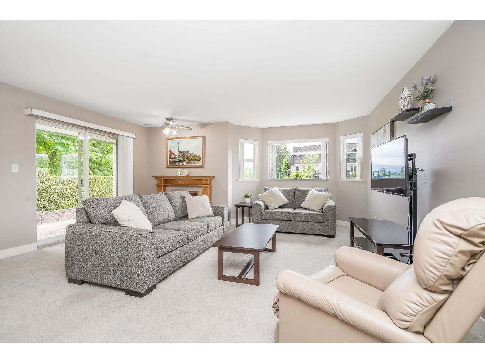 104 46966 Yale Road, Chilliwack Proper East, Chilliwack, British Columbia  V2P 2S7 - Photo 14 - R3125975