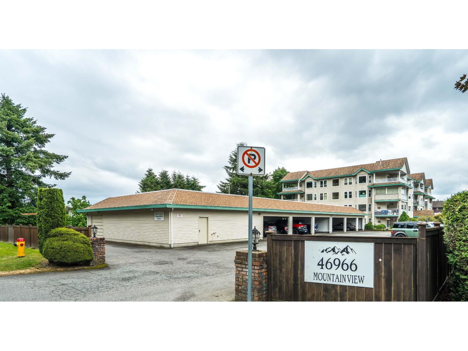 104 46966 Yale Road, Chilliwack Proper East, Chilliwack, British Columbia  V2P 2S7 - Photo 5 - R3125975