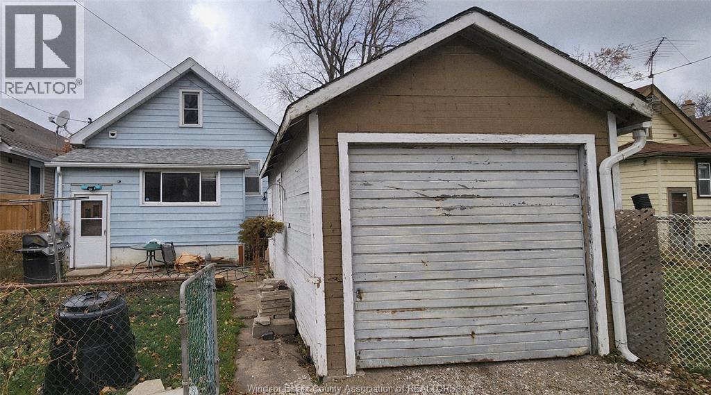 441 Ellis Street West, Windsor, Ontario N8X 1B1 - Photo 16 - 26009252