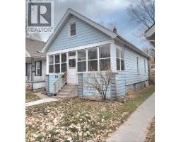 441 ELLIS STREET West, Windsor, Ontario