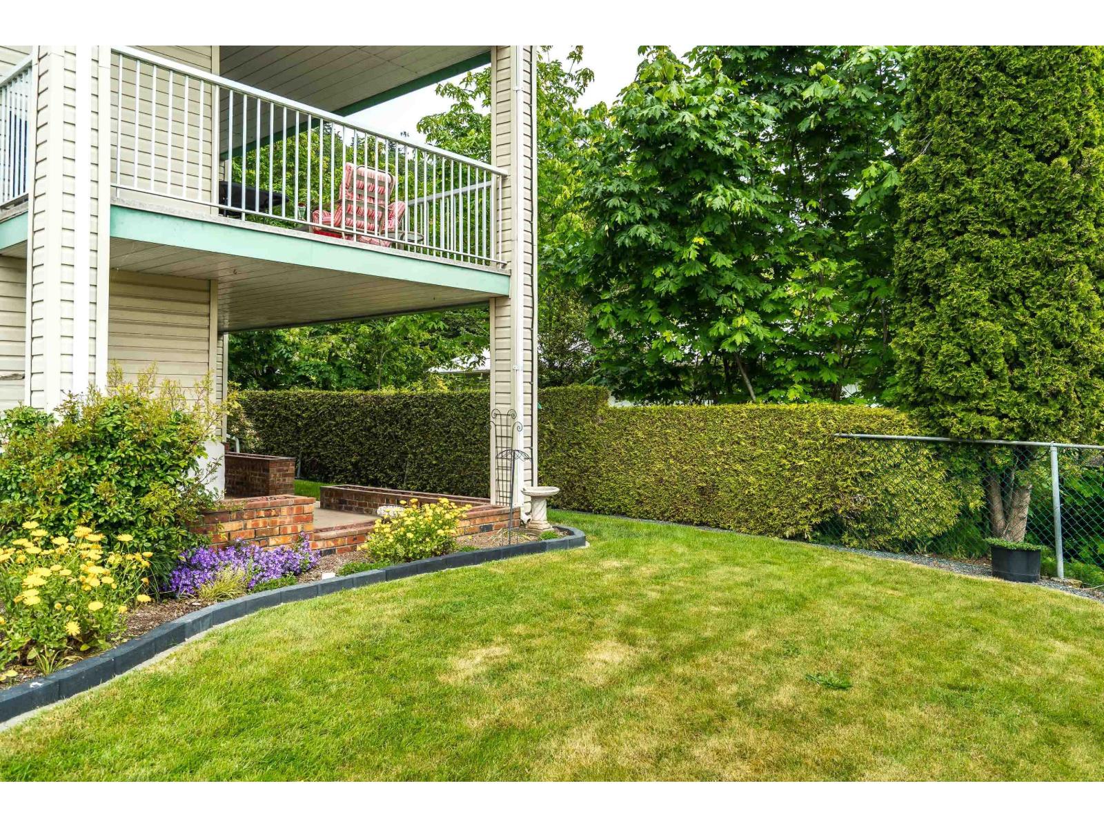 104 46966 Yale Road, Chilliwack Proper East, Chilliwack, British Columbia  V2P 2S7 - Photo 3 - R3125975