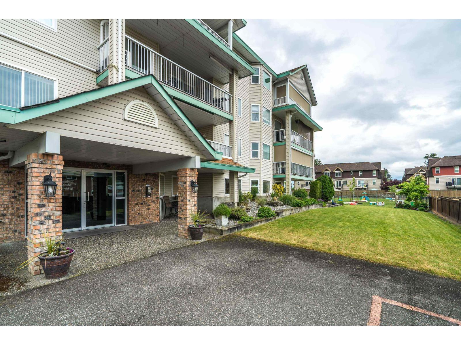 104 46966 Yale Road, Chilliwack Proper East, Chilliwack, British Columbia  V2P 2S7 - Photo 38 - R3125975