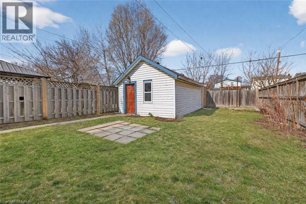 183 Paling Avenue, Hamilton, Ontario  L8H 5J6 - Photo 2 - 40819184