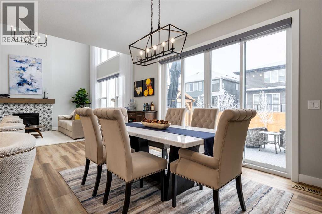 18 South Shore Bay, Chestermere, Alberta  T1X 2R9 - Photo 10 - A2276727