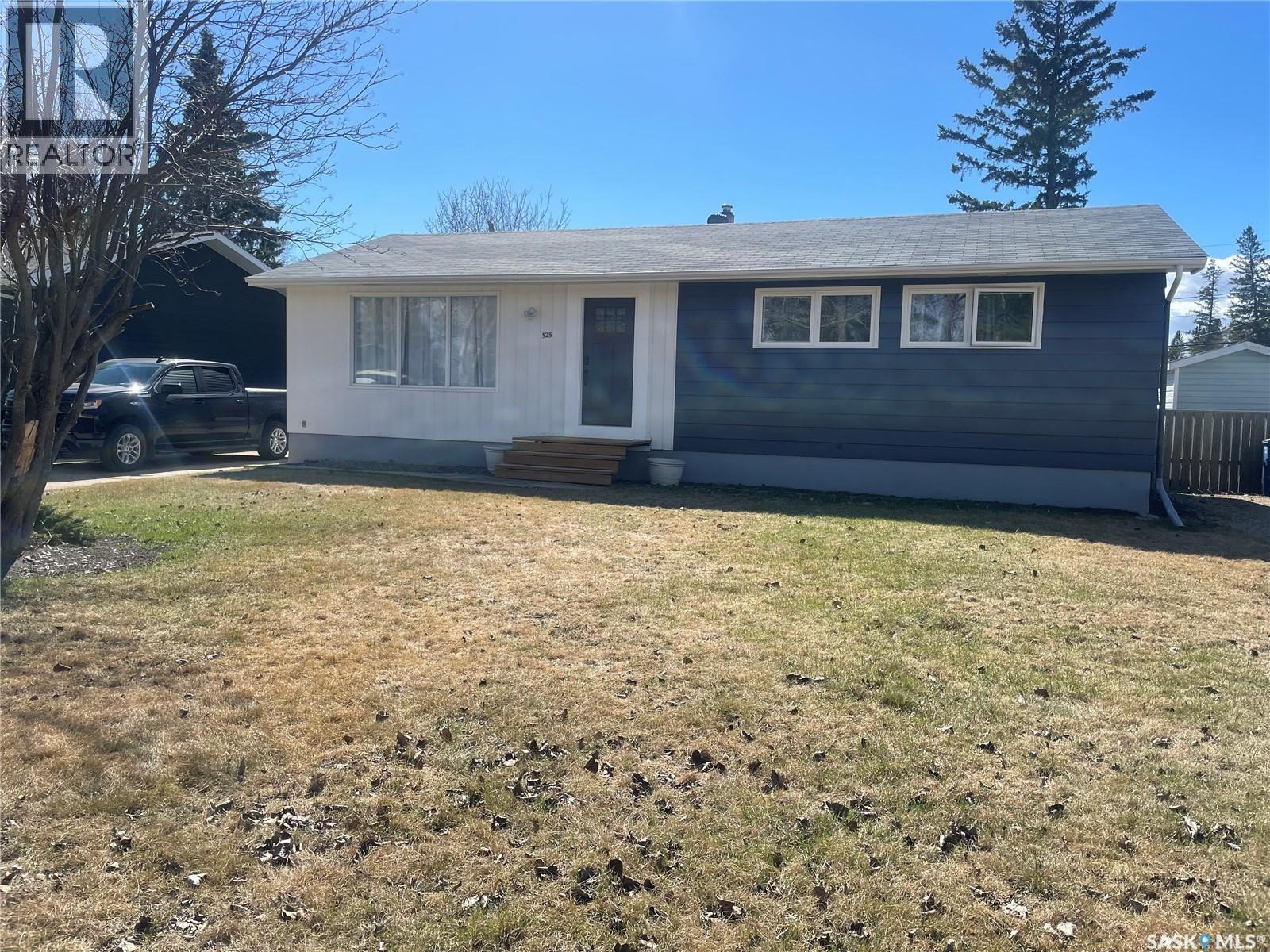 525 6th Street Ne, Wadena, Saskatchewan S0A 4J0 - Photo 2 - SK035954