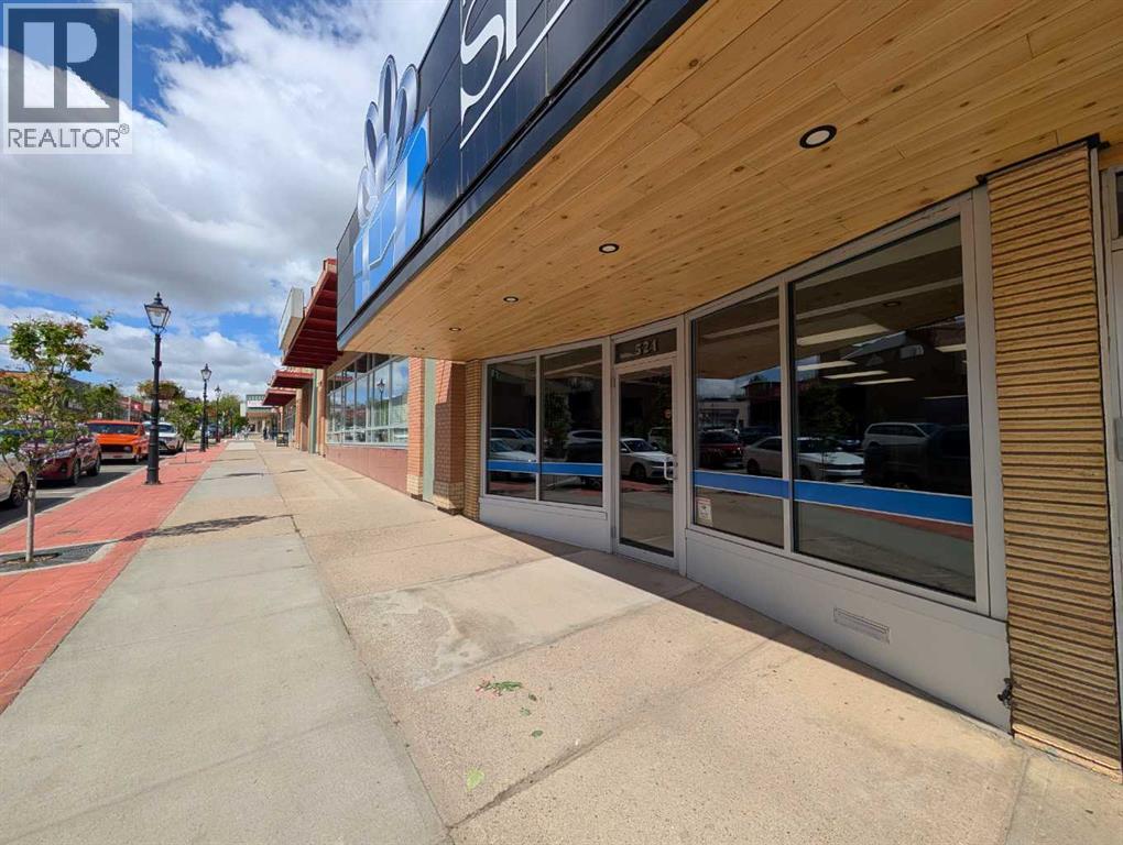 Main Floor, 524 3 Street SE, Medicine Hat, Alberta  T1A 0H3 - Photo 2 - A2309446