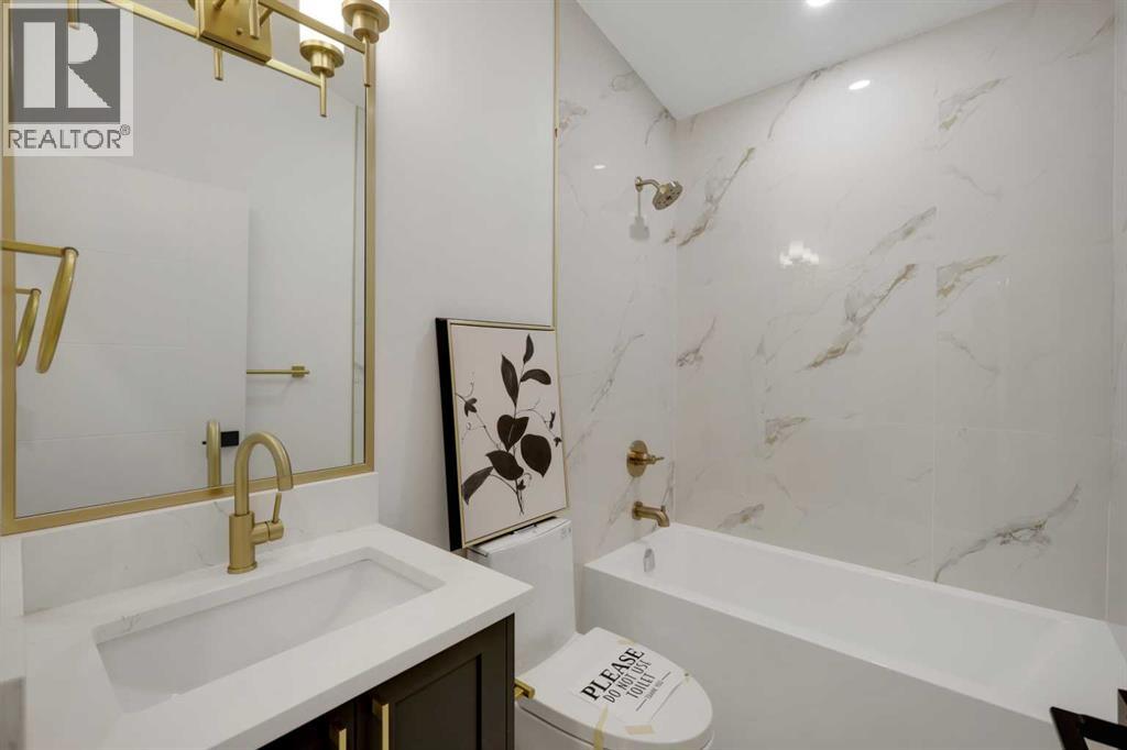 6316 Travois Crescent NW, Calgary, Alberta  T2K 3S7 - Photo 18 - A2292570