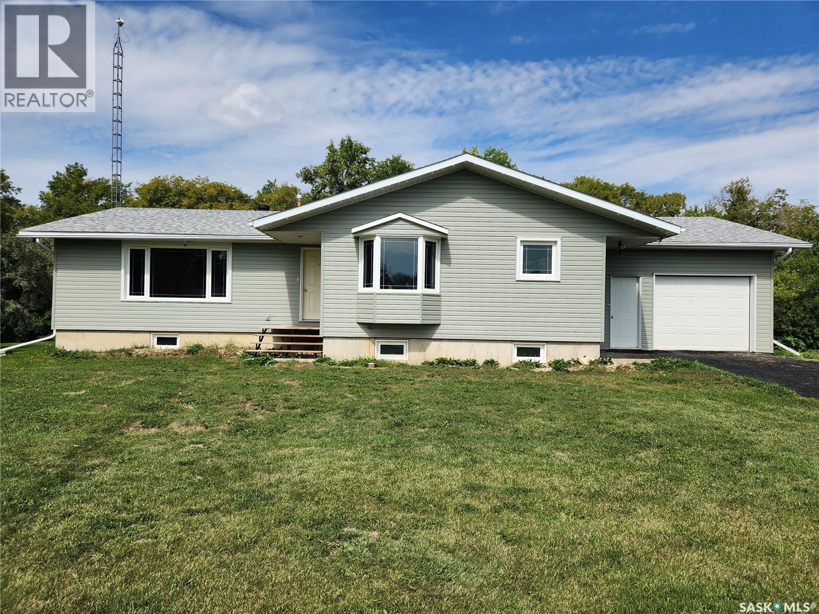 Magnus Acreage, Connaught Rm No. 457, Saskatchewan