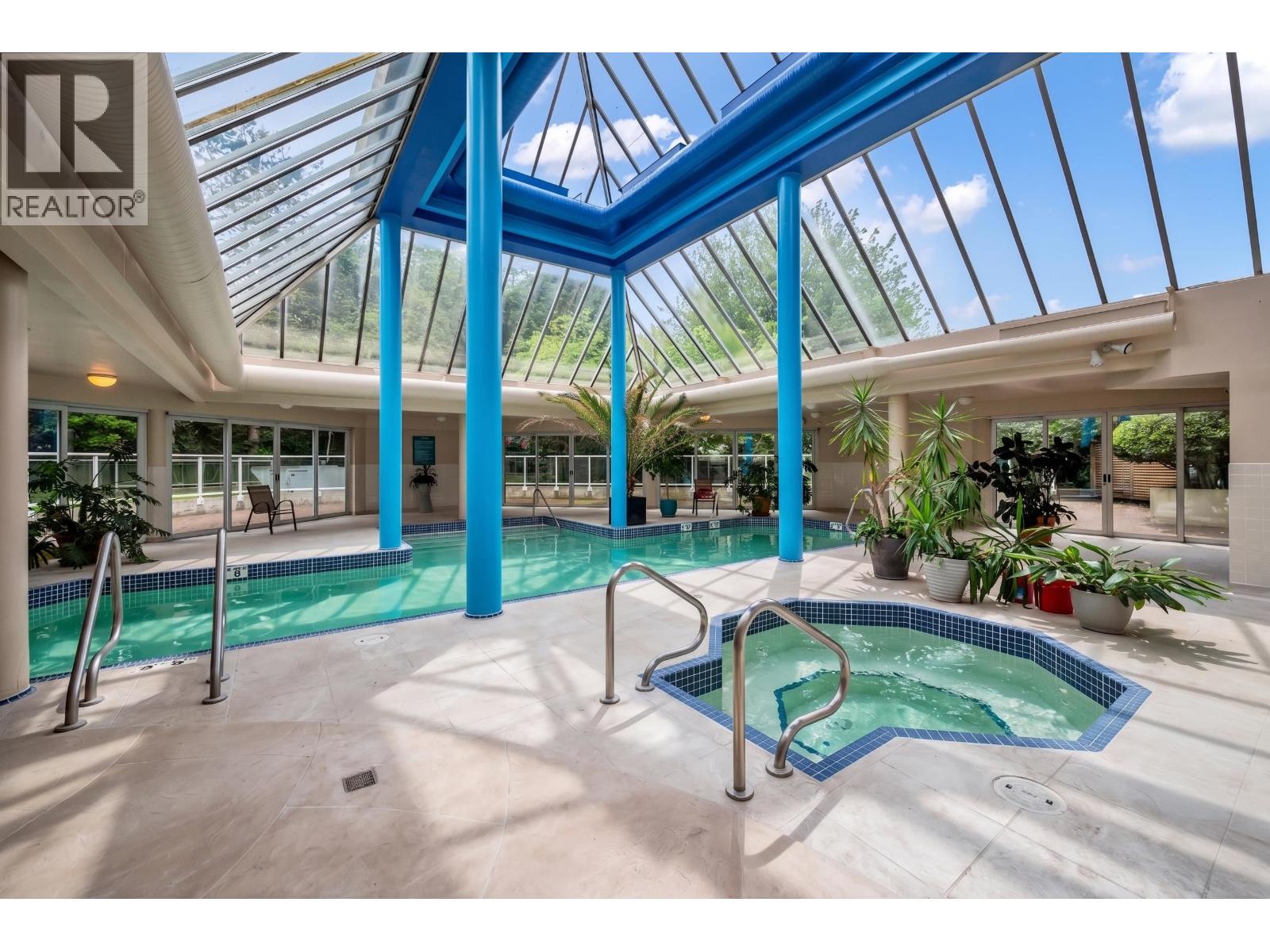402 71 Jamieson Court, New Westminster, British Columbia  V3L 5R4 - Photo 4 - R3126545