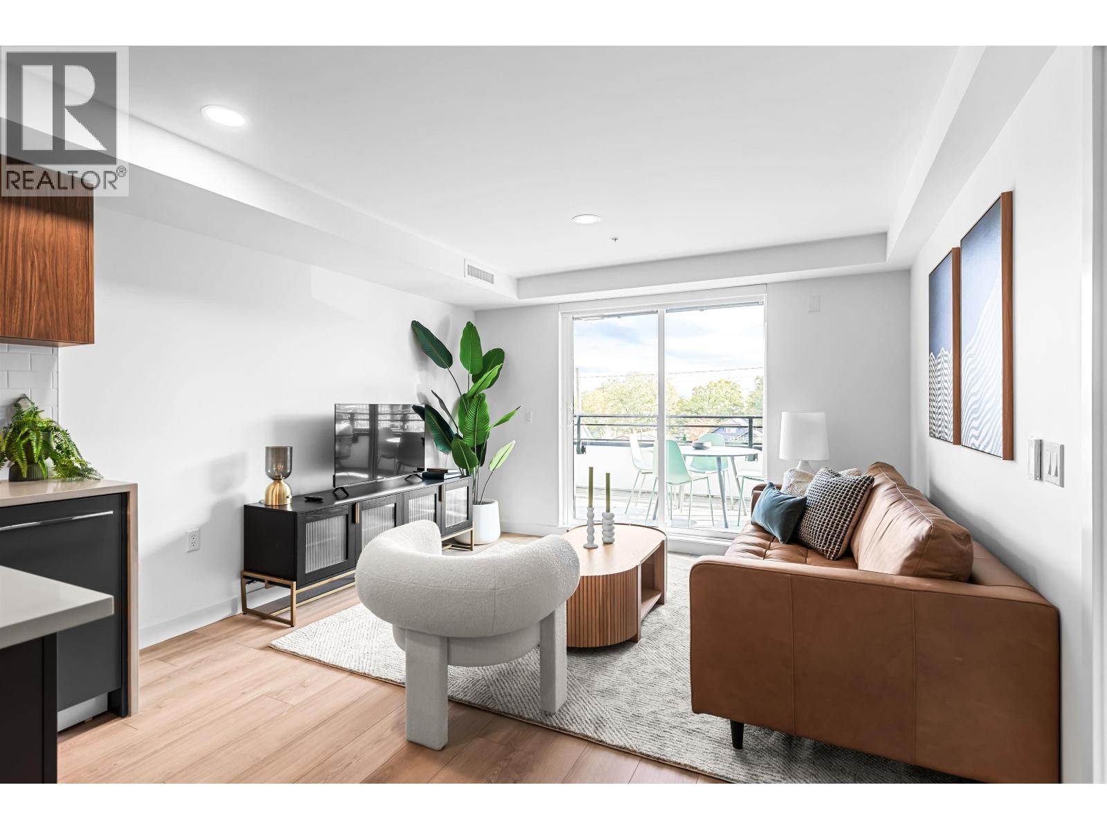 204 2419 Grant Street, Vancouver, British Columbia  V5K 3G5 - Photo 12 - R3126547