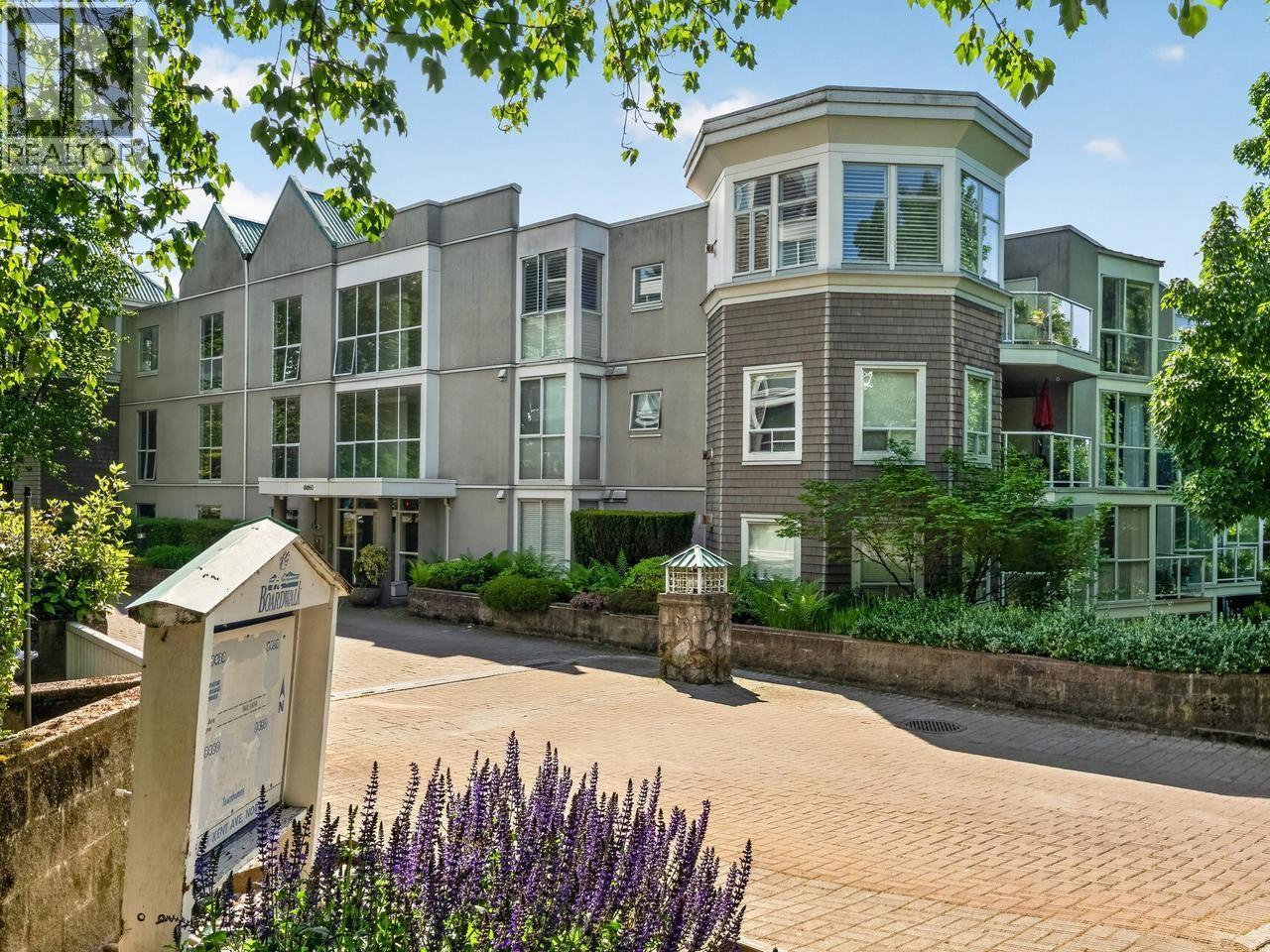 109 8460 JELLICOE STREET, Vancouver, British Columbia