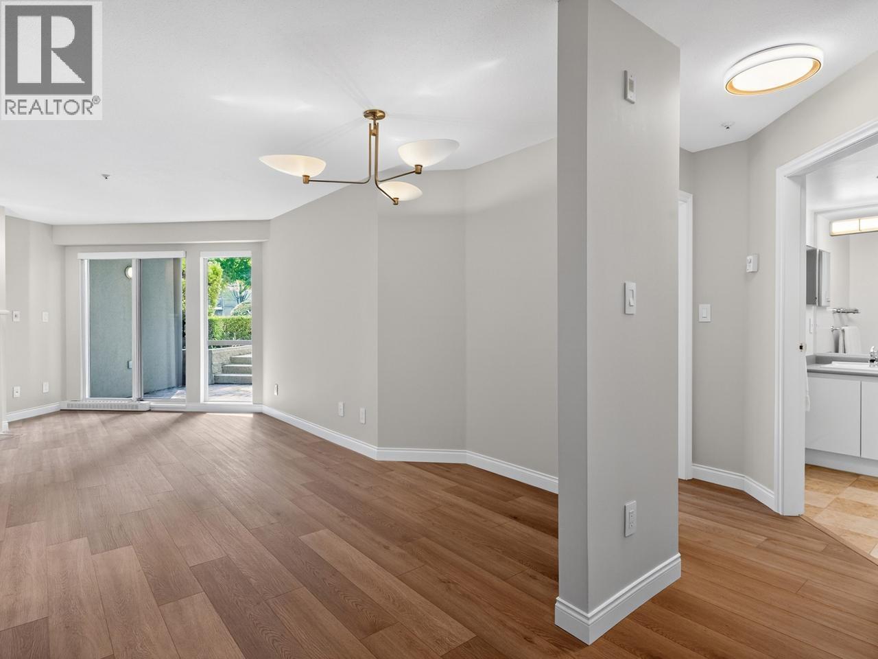 109 8460 Jellicoe Street, Vancouver, British Columbia  V5S 4S8 - Photo 3 - R3126552