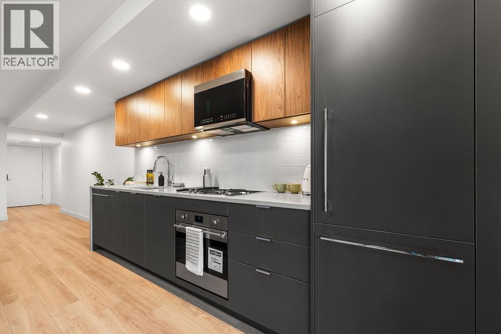 311 2419 Grant Street, Vancouver, British Columbia  V5K 3G5 - Photo 10 - R3126555