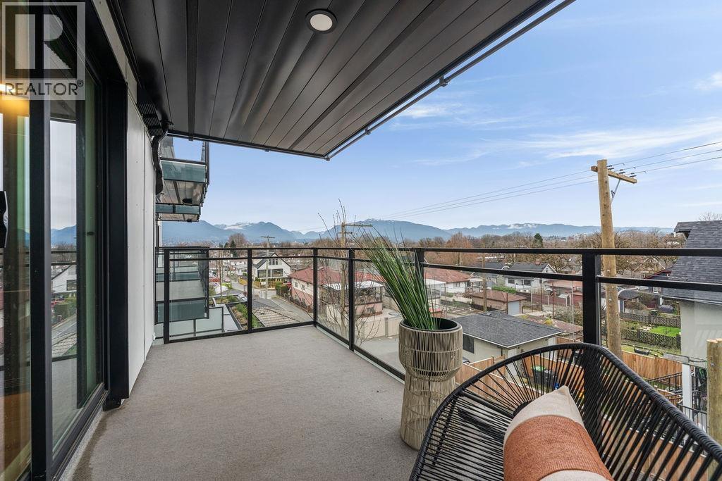 311 2419 Grant Street, Vancouver, British Columbia  V5K 3G5 - Photo 15 - R3126555