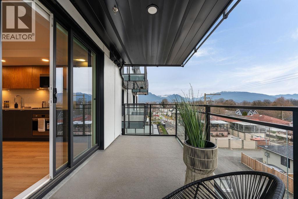 311 2419 Grant Street, Vancouver, British Columbia  V5K 3G5 - Photo 16 - R3126555