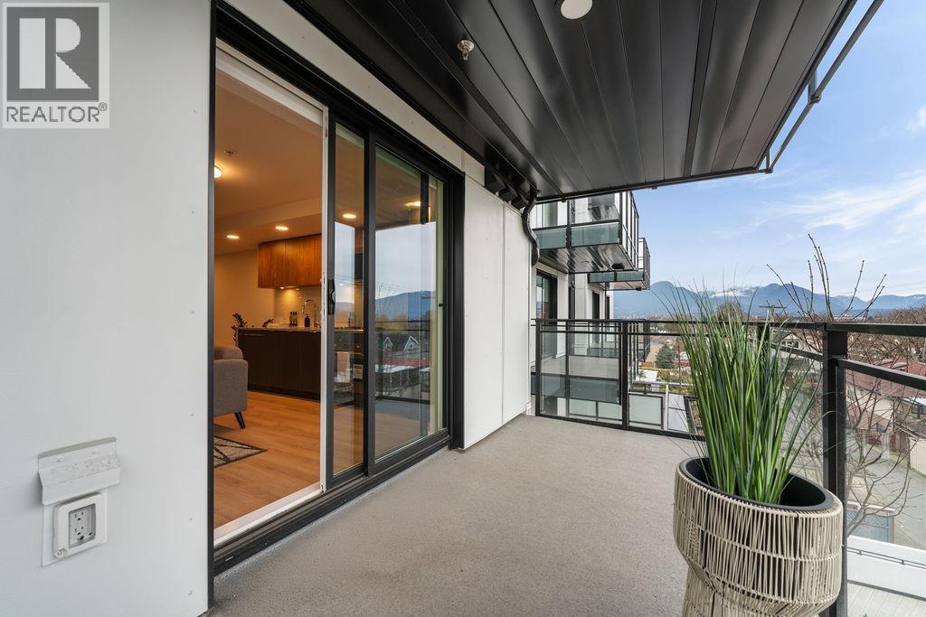 311 2419 Grant Street, Vancouver, British Columbia  V5K 3G5 - Photo 17 - R3126555