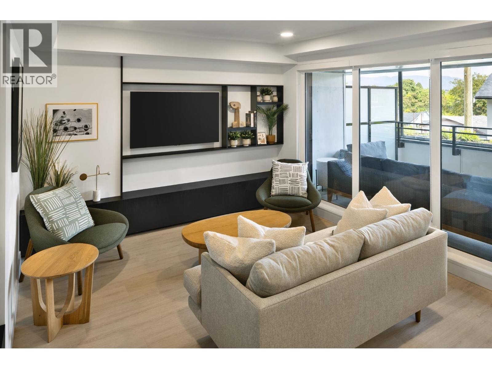 311 2419 Grant Street, Vancouver, British Columbia  V5K 3G5 - Photo 25 - R3126555