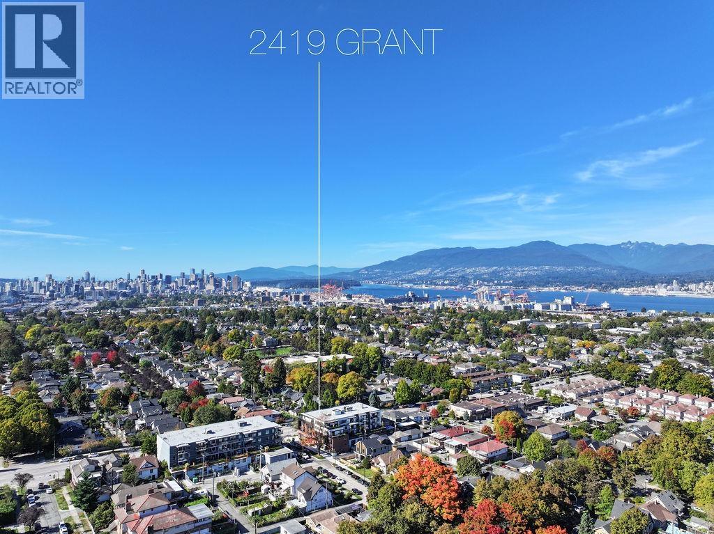 311 2419 Grant Street, Vancouver, British Columbia  V5K 3G5 - Photo 32 - R3126555