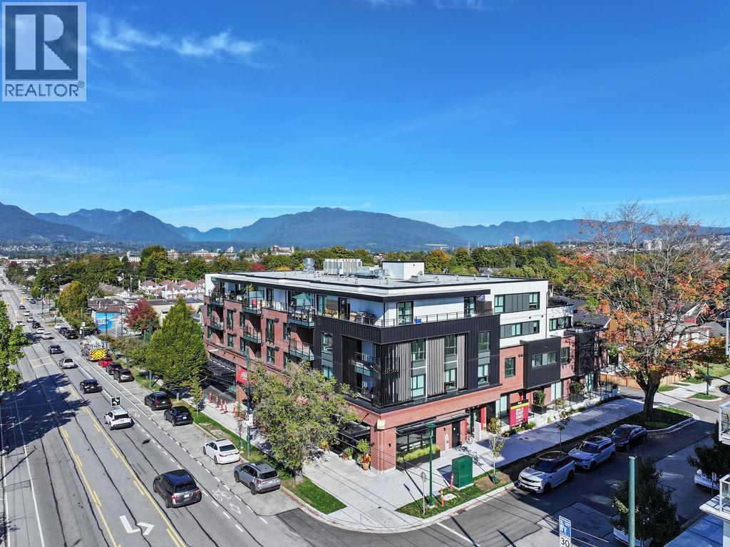 311 2419 Grant Street, Vancouver, British Columbia  V5K 3G5 - Photo 33 - R3126555